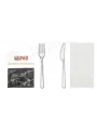SET EKO 6 LI  ÇATAL BIÇAK