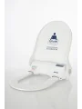 TOTTOLET KLOZET KAPAK SİSTEMİ