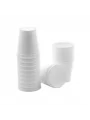 KÖPÜK BARDAK 175  ML *1000 li