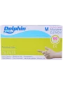 ELDİVEN LATEX ORTA (M)  100 LÜ *20 Lİ