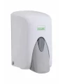 VİALLİ HAZNELİ SIVI SABUNLUK 500 ML BEYAZ * 24 LÜ