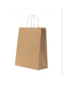 ERDE KRAFT ÇANTA KRAFT KÜÇÜK BOY 18*8*24  25 *10 LU