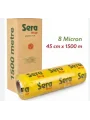 SERA STREÇ WRAP   45*1500  8 MİC.
