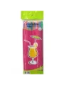 PİPET DOLPHİN İNCE ARTİSTİK 50 Lİ*80 pk