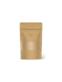 DOYPAK KİLİTLİ PENCERELİ KRAFT 16*27