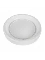 PLASTİK TABAK 21 CM 100 LÜ *20