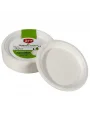 EKOLOJİK  22 CM TABAK 50 *20 Lİ