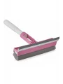 FLORA SÜNGERLİ CAM ÇEK 21 CM *50 Lİ