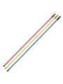 SAP FLOSOFT ÇİZGİLİ METAL 120 CM LİK*25 Lİ