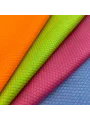 CAM BEZİ VİOLET BAKLA DESEN  40*40  20Lİ