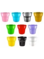 ANADOLU KRİSTAL BARDAK A.PEMBE 25 Lİ *40