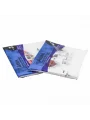 AKSAN RESİMLİ 3 NO POŞET 30*45 *30 LU