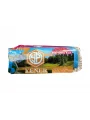 YENER ORTA MAVİ ÇÖP TORBASI  55*60  50 Lİ