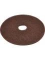 MAKİNA PEDİ 43 CM KAHVERENGİ *5 ad.