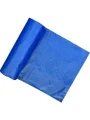 YENER BATTAL MAVİ BOY ÇÖP TORBASI 75*90 50 Lİ
