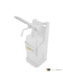 FLOSOFT EL DEZENFEKTAN AP. PÜSKÜRTMELİ 2000 ML*12