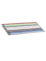 SAP METAL RENKLİ 120 CM*25