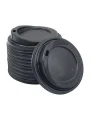 BENCUP EMZİKLİ 8 -12 OZ DUBLE WALL  BARDAK KAPAĞI