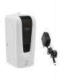 FLOSOFT FOTOSELLİ SIVI SABUN APARATI  F052 1000 ML+ adaptörlü