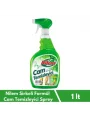 NİLEM CAMSİL SİRKELİ SPREY 1 LT 12 Lİ