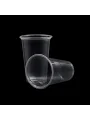 PLASTİK BARDAK LİNDERA 250 CC *2000 Lİ