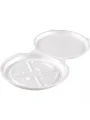 ANI KÖPÜK LİGHT PİZZA *100 LÜ