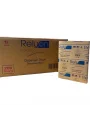 DİSPANSER Z HAVLU RELYON 21*21 cm 200 * 12 ad.