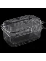 ANI TAŞIMA KURABİYE KABI 1000 GR 100* 6 Lİ