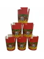 BENCUP 26 OZ DÖNER BOX 50 ad* 10 pk