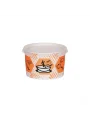 BENCUP ÇORBA KASE 16 OZ KAPAKSIZ 1000 Lİ  25 ad* 40 pk