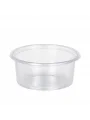 UPLASS PARTİ PLASTİK TABAK AÇIK MAVİ 22 CM *25 Lİ *20
