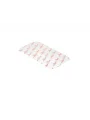 ALİMİNYUM 500 GR KALIN KAPAK 100 LÜ*20