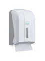 VİALLİ Z KATLI WC KAĞIT DİSP. BEYAZ*18