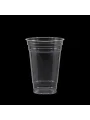PLASTİK BARDAK FOLYOTERM 500 CC (16 OZ) 1000 Lİ