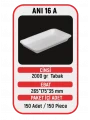ANI KÖPÜK KALIN İKİLİK *150 Lİ