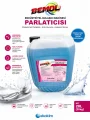 BEMOL END.BULAŞIK MAKİNA PARLATICI 20 KG