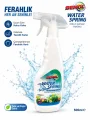 BEMOL ODA PARFÜMÜ SU BAZLI 500 ML *12 Lİ