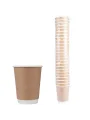 BENCUP 12 OZ DUBLE WALL KARTON BARDAK 25 ad* 20 pk