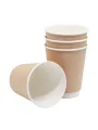 BENCUP 14 OZ DUBLE WALL KARTON BARDAK 25 ad* 20 pk