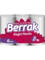 BERRAK HAVLU 6 LI *4
