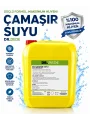 DR DEDE ÇAMAŞIR SUYU 20 KG