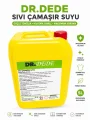 DR DEDE ÇAMAŞIR SUYU 5 KG * 4LÜ