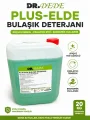 DR DEDE ELDE BULAŞIK 20 KG