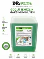 DR DEDE ELDE BULAŞIK 5 KG * 4LÜ