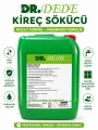 DR DEDE KİREÇ PAS SÖKÜCÜ 5 KG.