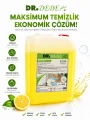 DR DEDE LÜX ELDE BULAŞIK 5 KG.