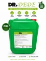 DR DEDE ULTRA ÇAMAŞIR SUYU 20 KG.