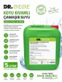 DR DEDE ULTRA ÇAMAŞIR SUYU 5 KG.