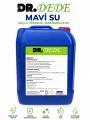 DR DEDE WC BANYO MAVİ SU 5 KG.