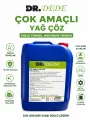 DR DEDE YAĞ ÇÖZÜCÜ 5 KG.